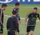 México-Portugal: horario, TV y dónde ver en vivo online