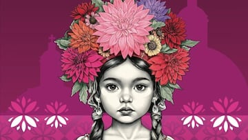 Todo lo que necesitas saber de la Feria Flores de San Ángel 2025 en CDMX