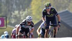 Un Gilbert tremendo conquista su cuarta Amstel Gold Race