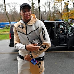 Caso Mbappé: la fiscalía sueca abandona la investigación