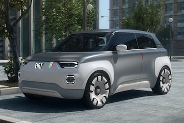 Los autos concepto de 2020 que mejor contribuirán a la movilidad del futuro
