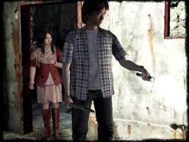 Gran lote de imágenes de Forbidden Siren 2