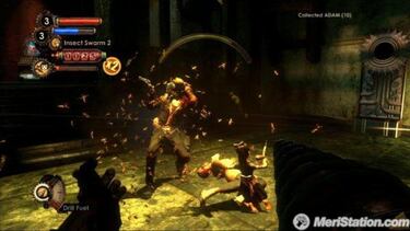 BioShock 2: Protector Trials, Impresiones