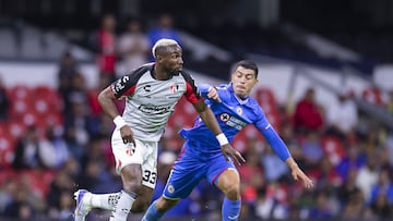Listos los boletos para el Cruz Azul frente al Atlas de repechaje