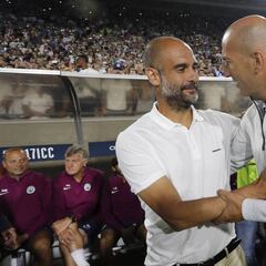 Zidane, el mejor entrenador del mundo para L'Equipe