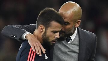 Bernat y Guardiola.