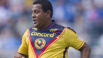 Antonio Carlos Santos se burló de un exjugador de Cruz Azul