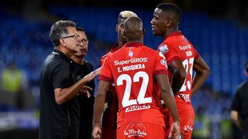 Pereira - América: TV, horario y cómo ver online la Liga BetPlay