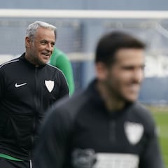 La enfermería tiene en vilo a Pellicer