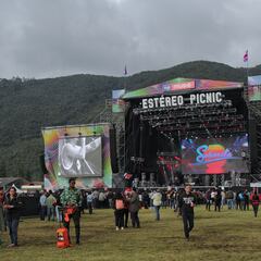 Festival Estéreo Picnic 2023: cómo registrar la pulsera cashless, dónde se activa y cómo cargar dinero