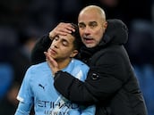 Newcastle - Manchester City, en directo: EFL Cup, hoy en vivo