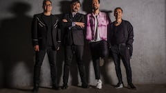 Concierto sinfónico de Café Tacvba en CDMX: preventa y dónde comprar los boletos