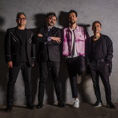 Concierto sinfónico de Café Tacvba en CDMX: preventa y dónde comprar los boletos