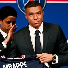 Giro total al proyecto del PSG: puerta abierta a quien no esté a gusto