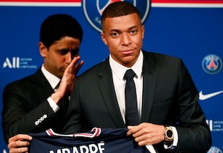 Giro total al proyecto del PSG: puerta abierta a quien no esté a gusto