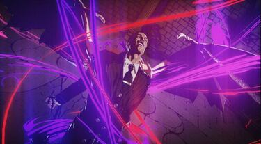 Galería de imágenes: Killer is Dead