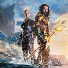 Aquaman and Lost Kingdom released in US: what have movie’s reviews been like?
