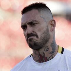 La furiosa reacción de Pinilla contra el VAR: "Una ordinariez"