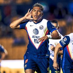 Presidente de América habla de Roger Martínez y Boca Juniors