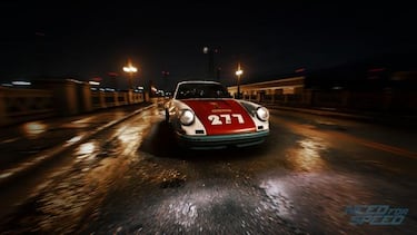 Un modo Foto y más gasolineras con la actualización de Need for Speed