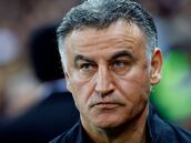 Galtier: “Para mí King Kong es fuerza y potencia”