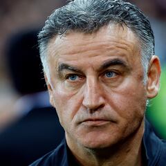 Nuevas revelaciones del escándalo Galtier