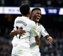 Atlético de Madrid, un reto para Vinicius y Rodrygo
