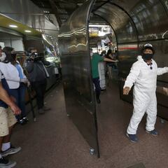 Mapa de casos y muertes por coronavirus por región en Chile, hoy 19 de abril