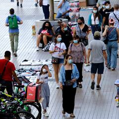 Nuevos requisitos PGU | cuáles son y cómo saber si puedo recibirlo