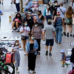 Extensión IFE Laboral: cómo cobrarlo y montos hasta septiembre