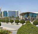 Real Madrid’s luxury hotel in Riyadh for Super Cup stay