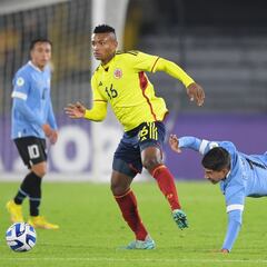 Cortés y Salazar, en el XI ideal de la inteligencia artificial