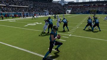 Madden NFL 24