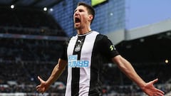 Una solución defensiva para el Newcastle