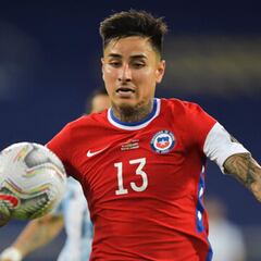 Pulgar se acerca a España