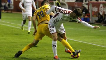 Erice: "Quiero seguir, no creo que haya problemas para llegar a un acuerdo"