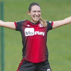 Atlas golea a León en la jornada 8 del Guardianes 2020 de la Liga MX Femenil