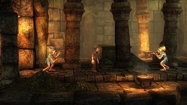 Galería de imágenes: Tadeo Jones: El Videojuego