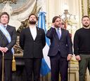 Argentina devalúa el peso a más de la mitad de su valor y así impactará a Chile: “Si seguimos como estamos...”
