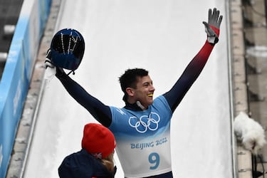 Una estrella de cada deporte para los Juegos de Invierno 2026