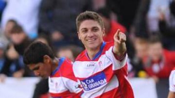 <b>PROYECCIÓN. </b>Siqueira es el jugador elegido por el Valencia.