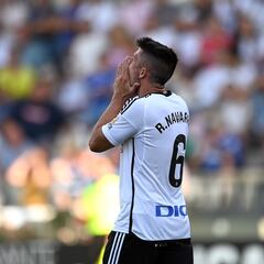 El Burgos deja escapar dos puntos ante un formidable Álvaro Fernández