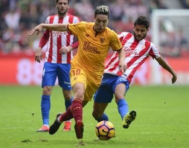 Samir Nasri set to join Samuel Eto’o at Antalyaspor