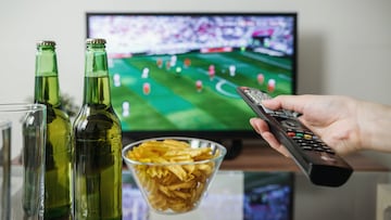 Los canales de TVE que se dejar¨¢n de ver con el apag¨®n de la TDT