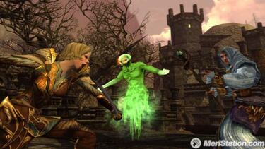 ESDLA Online: El Asedio de Mirkwood, Impresiones