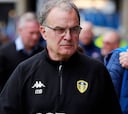 Leeds de Bielsa dejó escapar un nuevo triunfo en Inglaterra