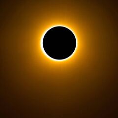 Eclipse solar anular octubre 2023: así hemos vivido el ‘anillo de fuego’