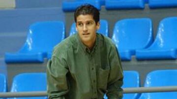 Duda: "El sorteo de Copa, de vergüenza; me siento engañado"