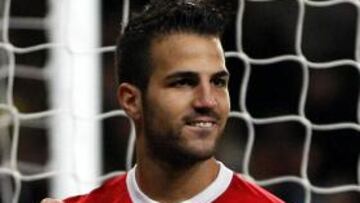 Cesc Fábregas, ¿la nueva locura de Abramovich?