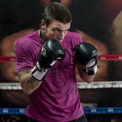 Kerman: "Creo que un parón largo hubiese sido peor"